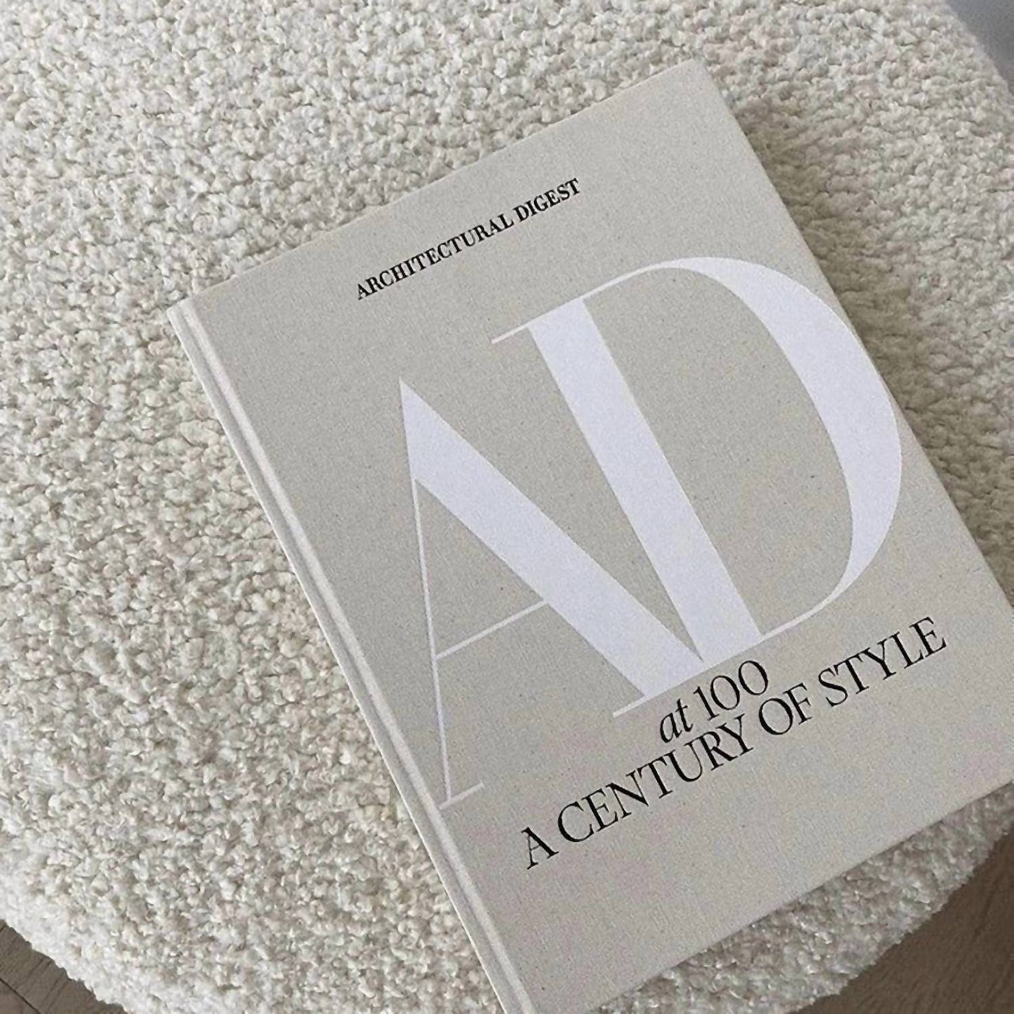 Abrams Books - Architectural Digest At 100 A Century Of Style Book