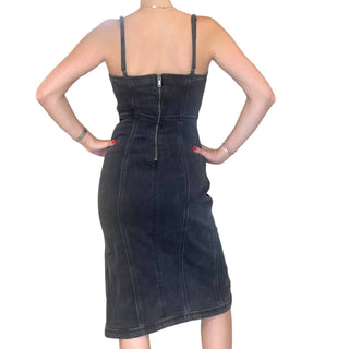 Steve Madden - Giselle Denim Dress