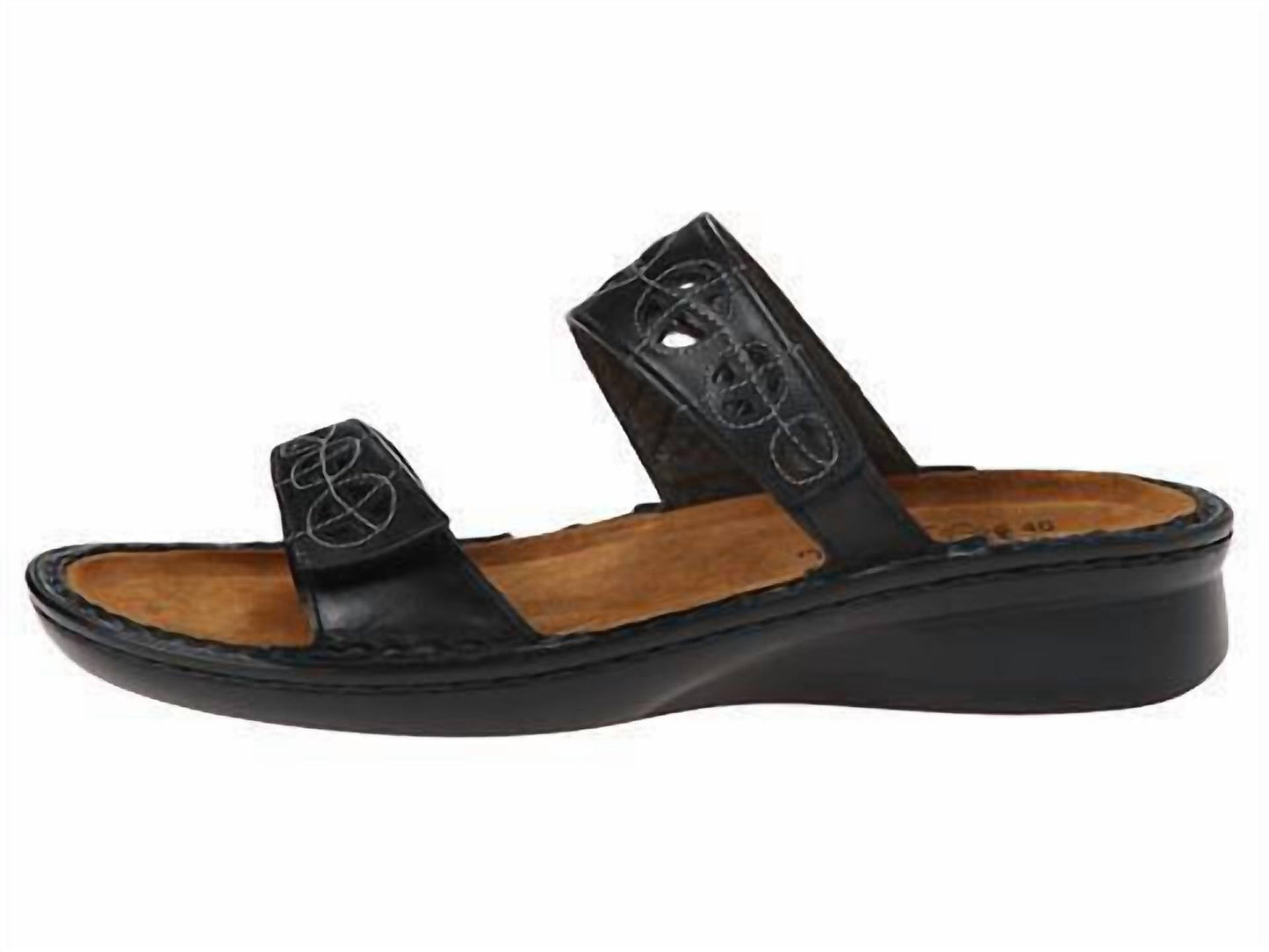 Naot - Women's Cornet Dress Sandal