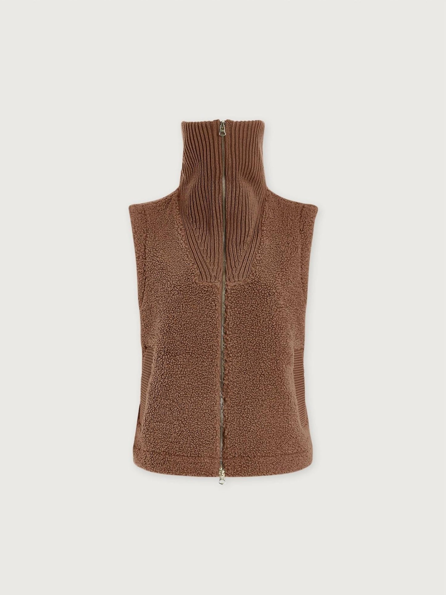 Varley - Aspen Sherpa Gilet
