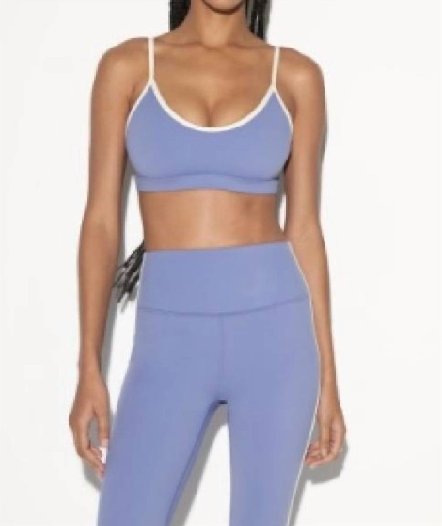 Spiritual Gangster - Horizon Bra