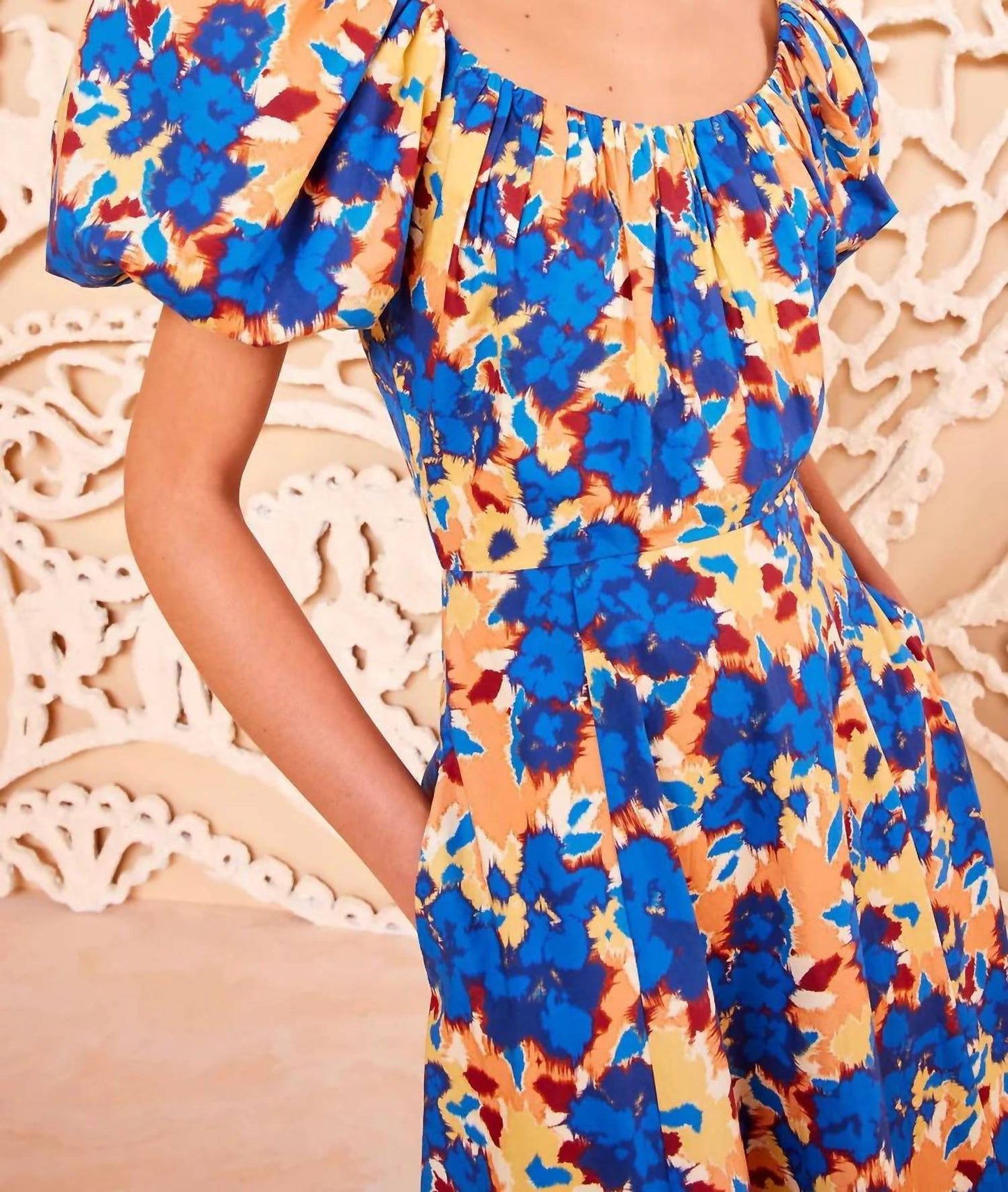Ulla Johnson - Imara Dress