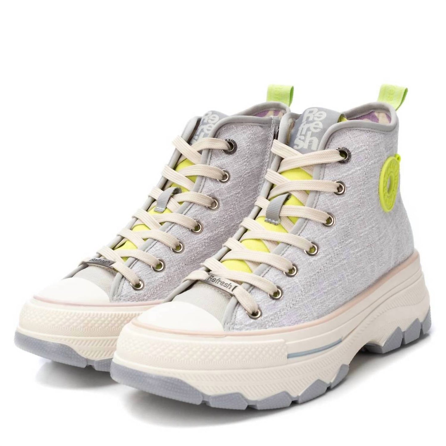 Xti - Women's Sneaker Boots