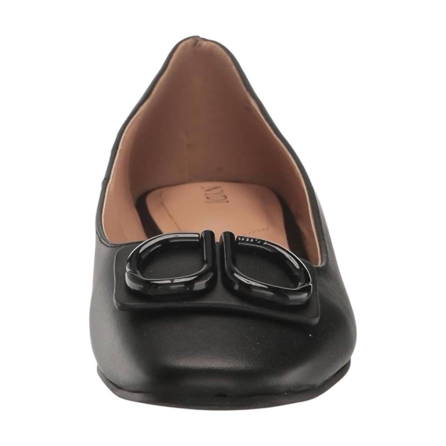 Nydj - Women's Faiza Nappa Ballet Flat