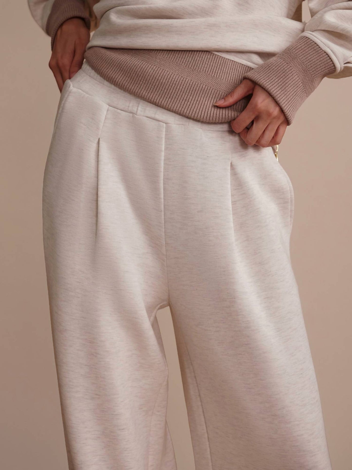 Varley - Extra Wide Leg Pant