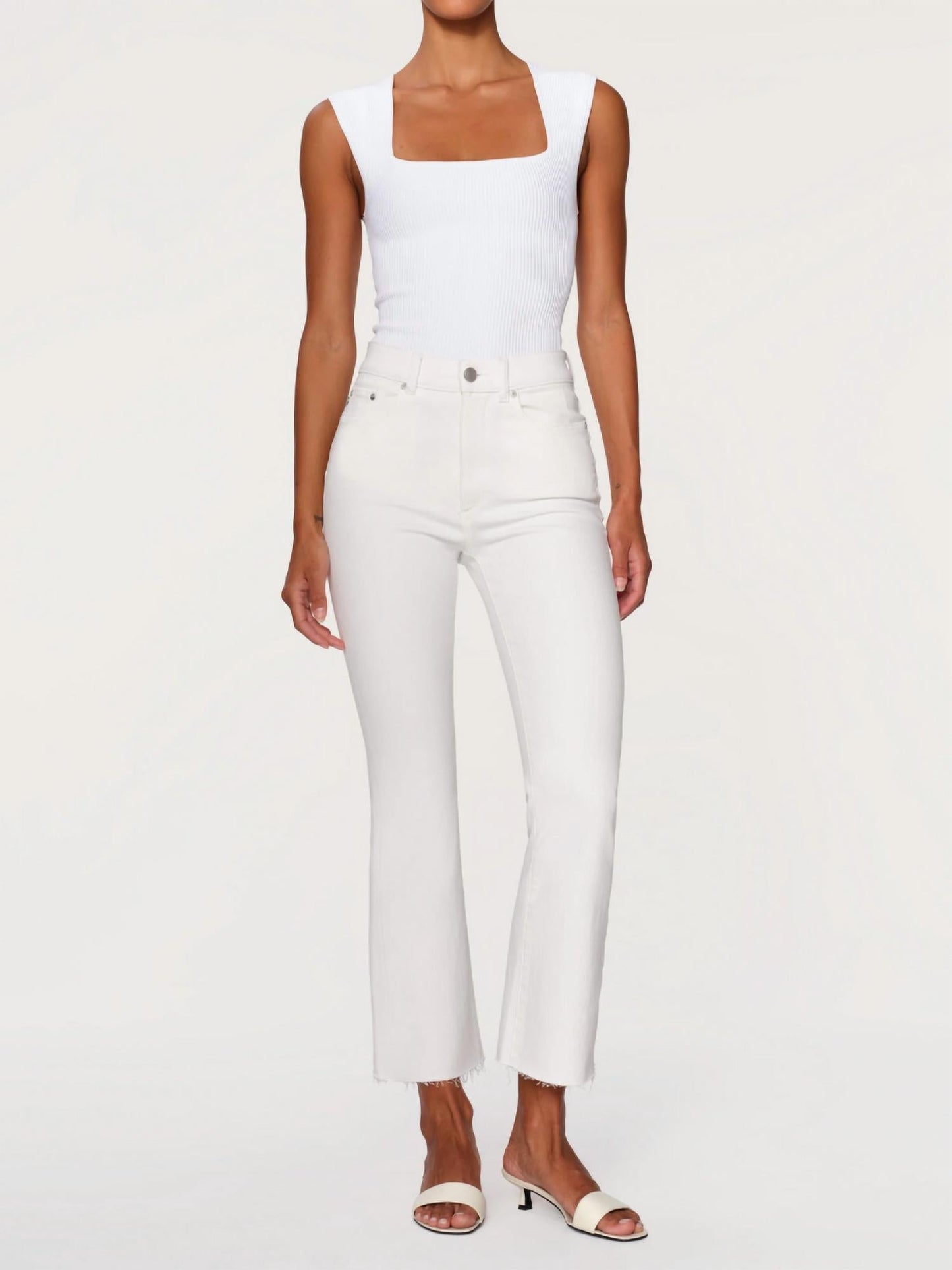 Dl1961 - Women'S - Bridget High Rise Boot Cut Pant