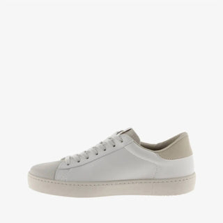 Victoria - Women's Berlin Leather Sneaker