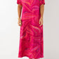 Emily Mccarthy - Women's Poppy Maxi Dress
