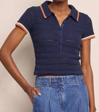 Cara Cara - Lydia Top