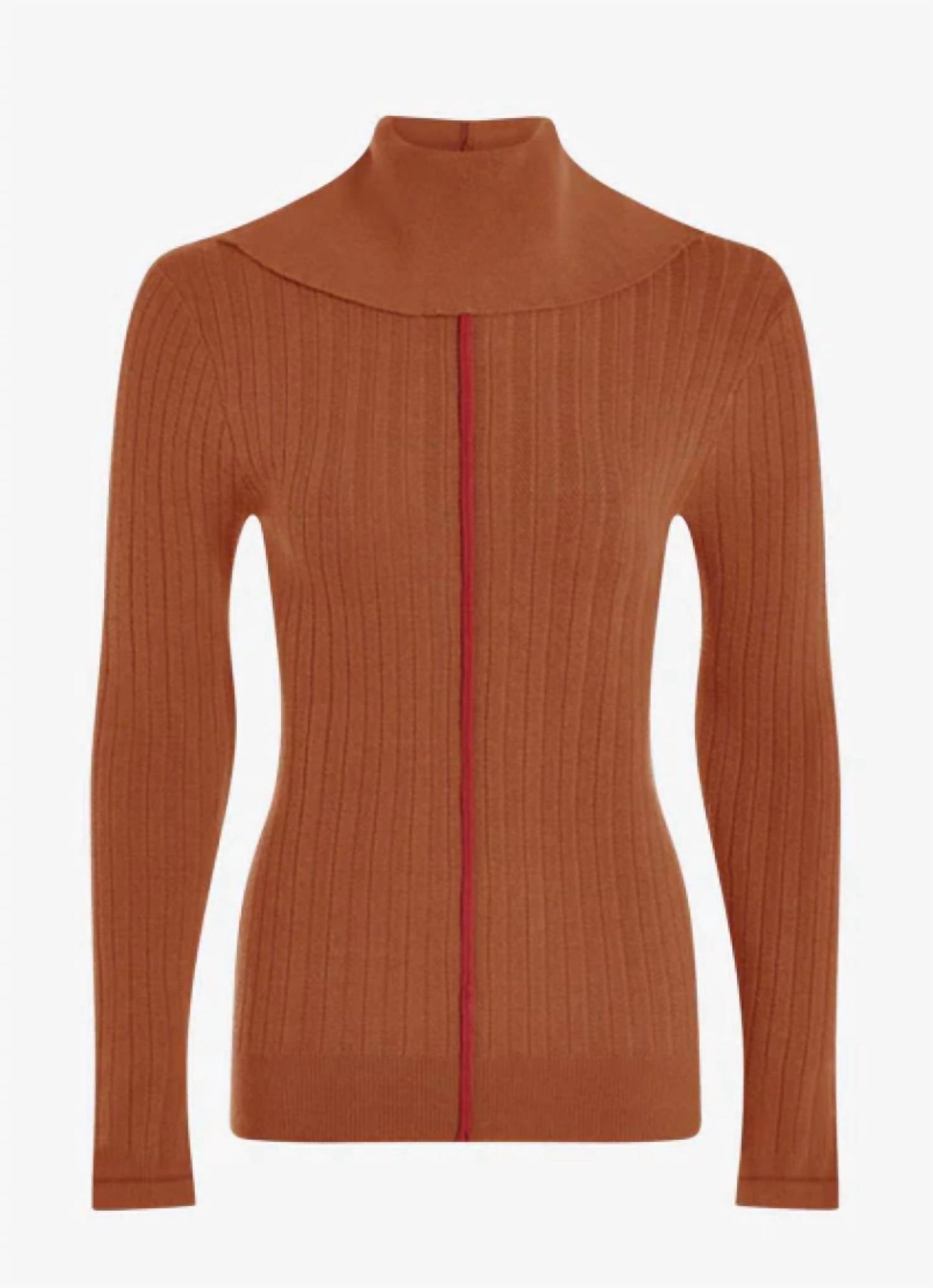 Varley - Walt Roll Neck Knit