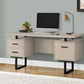 Computer Desk For Home Office With Storage Drawers