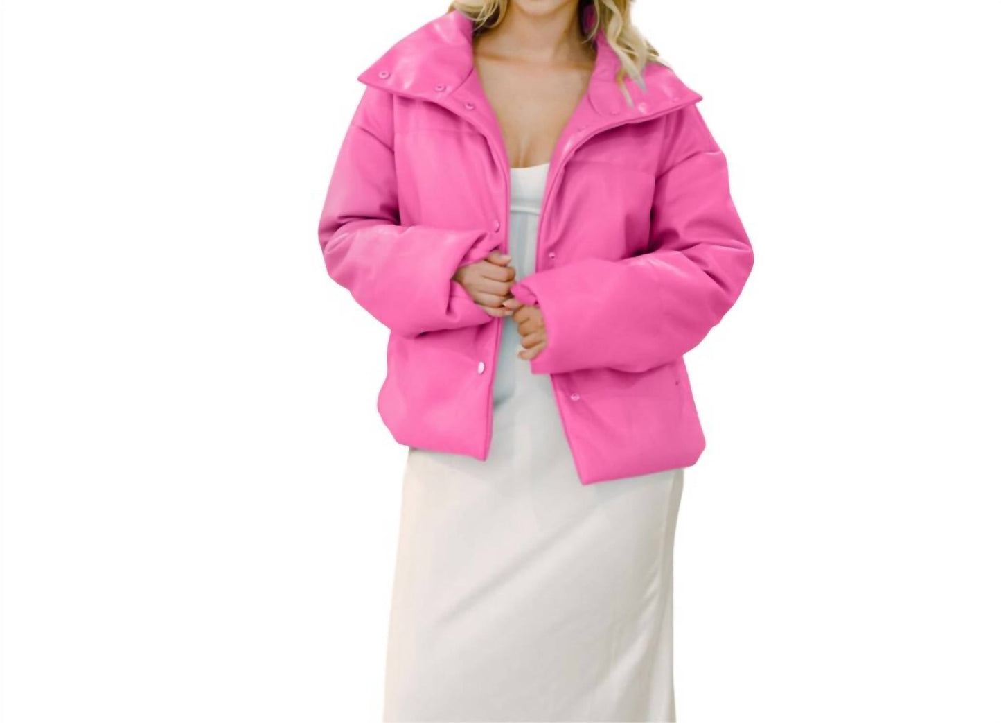 Jules Kae - Anastasia Jacket