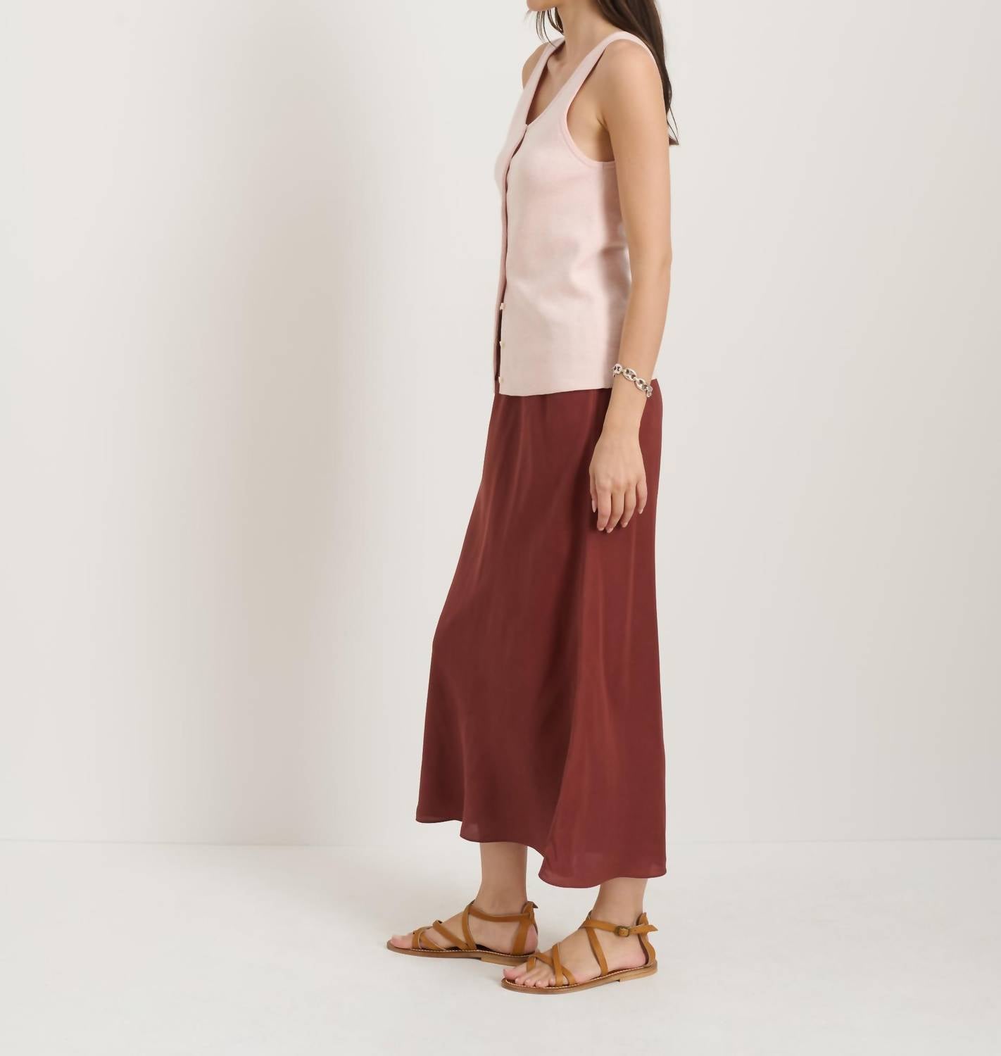 Alex Mill - Louisa Vest