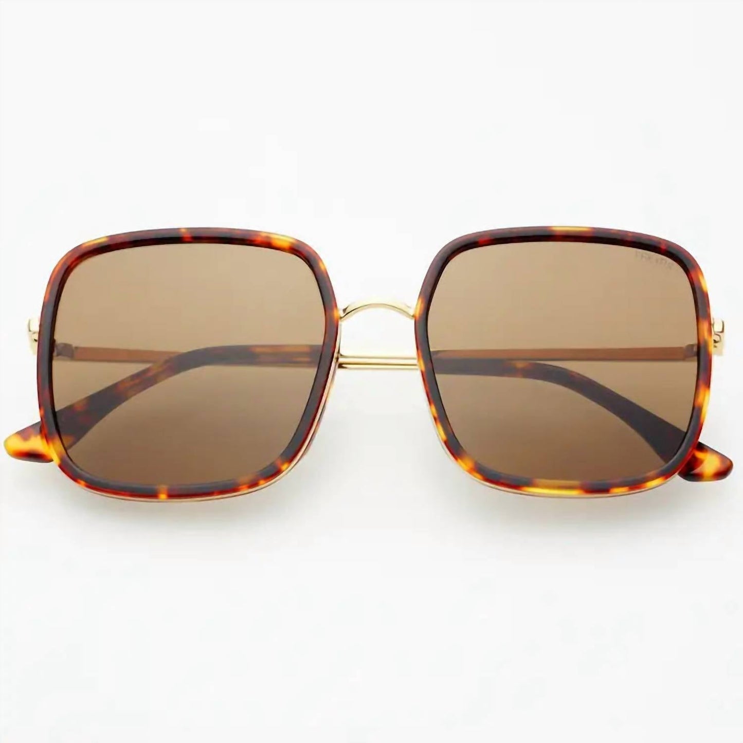 Freyrs Eyewear - Women's Cosmo Acetate Square Sunglasses