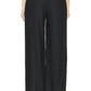 Enza Costa - Linen Colorblock Trouser