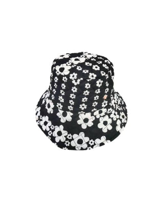 Jocelyn - Women's Blythe Floral Bucket Hat