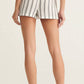 Z Supply - Beach Bum Stripe Gauze Short