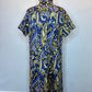 Tyler Boe - Women's Addie Paisley Dress