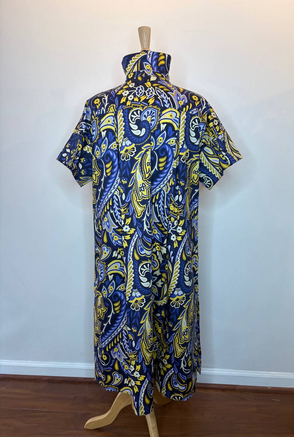 Tyler Boe - Women's Addie Paisley Dress