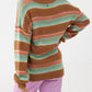 O'Neill - Floyd Slouchy Knit Sweater