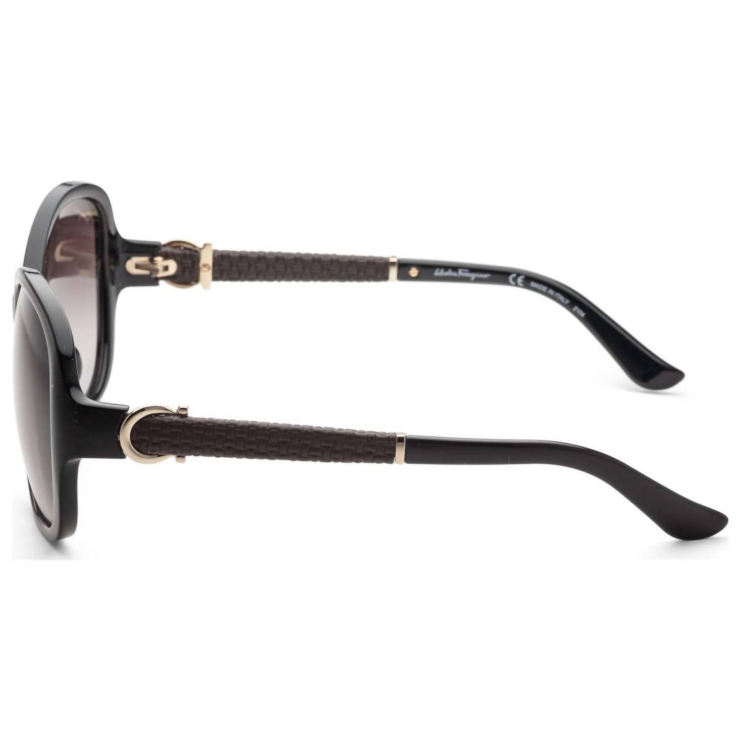 Salvatore Ferragamo - Women's SF744SLA Sunglasses