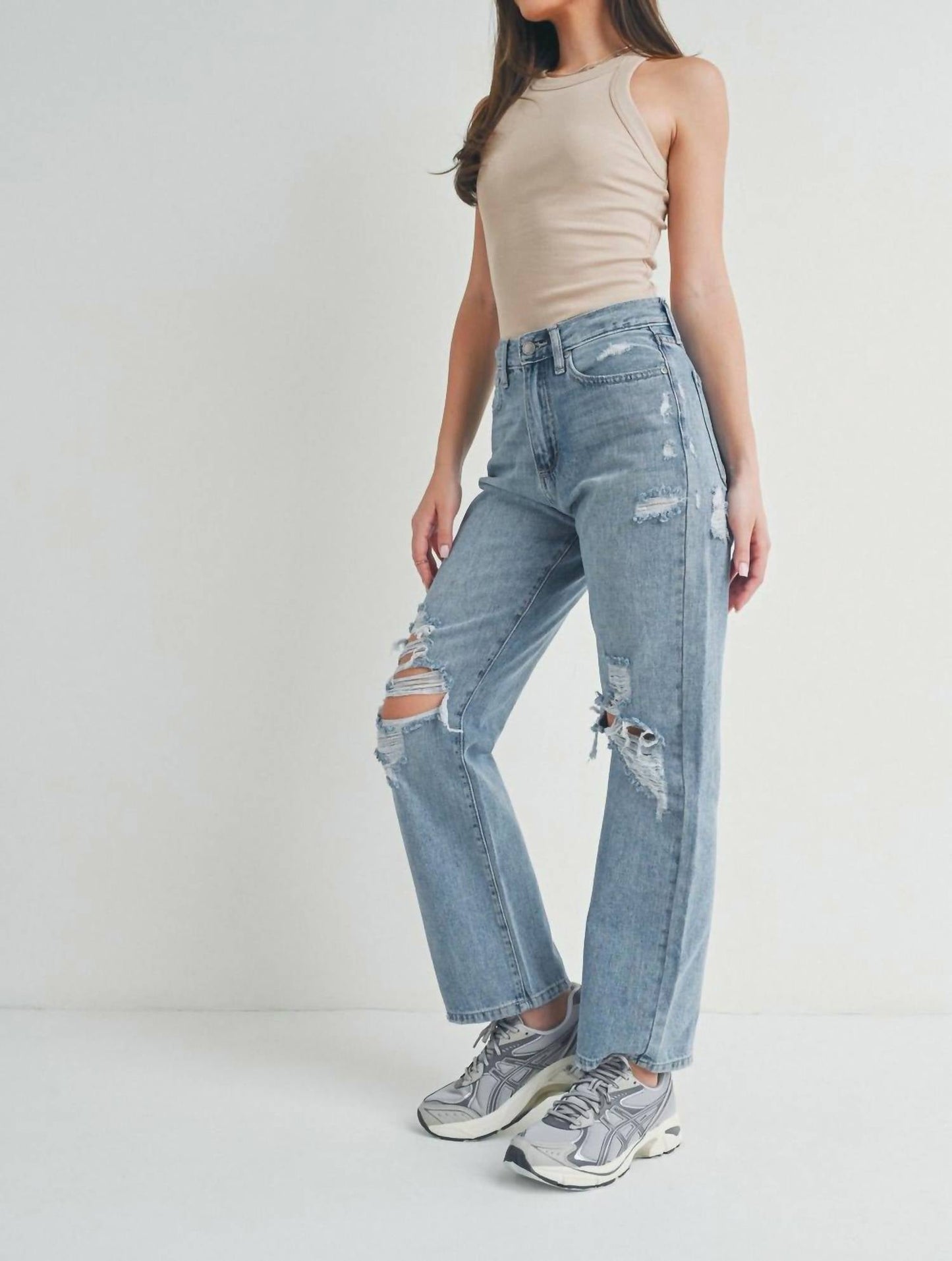 Jbd. - Frankie Dad Jean