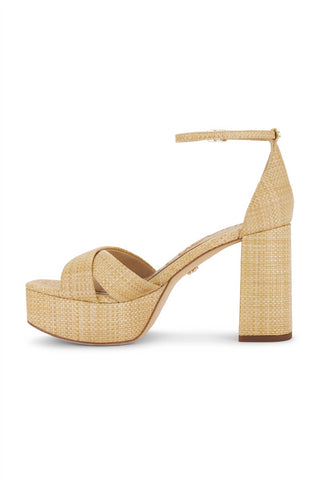 Sam Edelman - Women's Jullian Platform Heel
