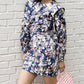 En Saison - Arabella Mini Dress