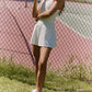 Free People - Hot Shot Skortsie