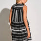 Elan - A-line Dress