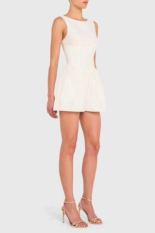 Amanda Uprichard - Women's Bellini Romper