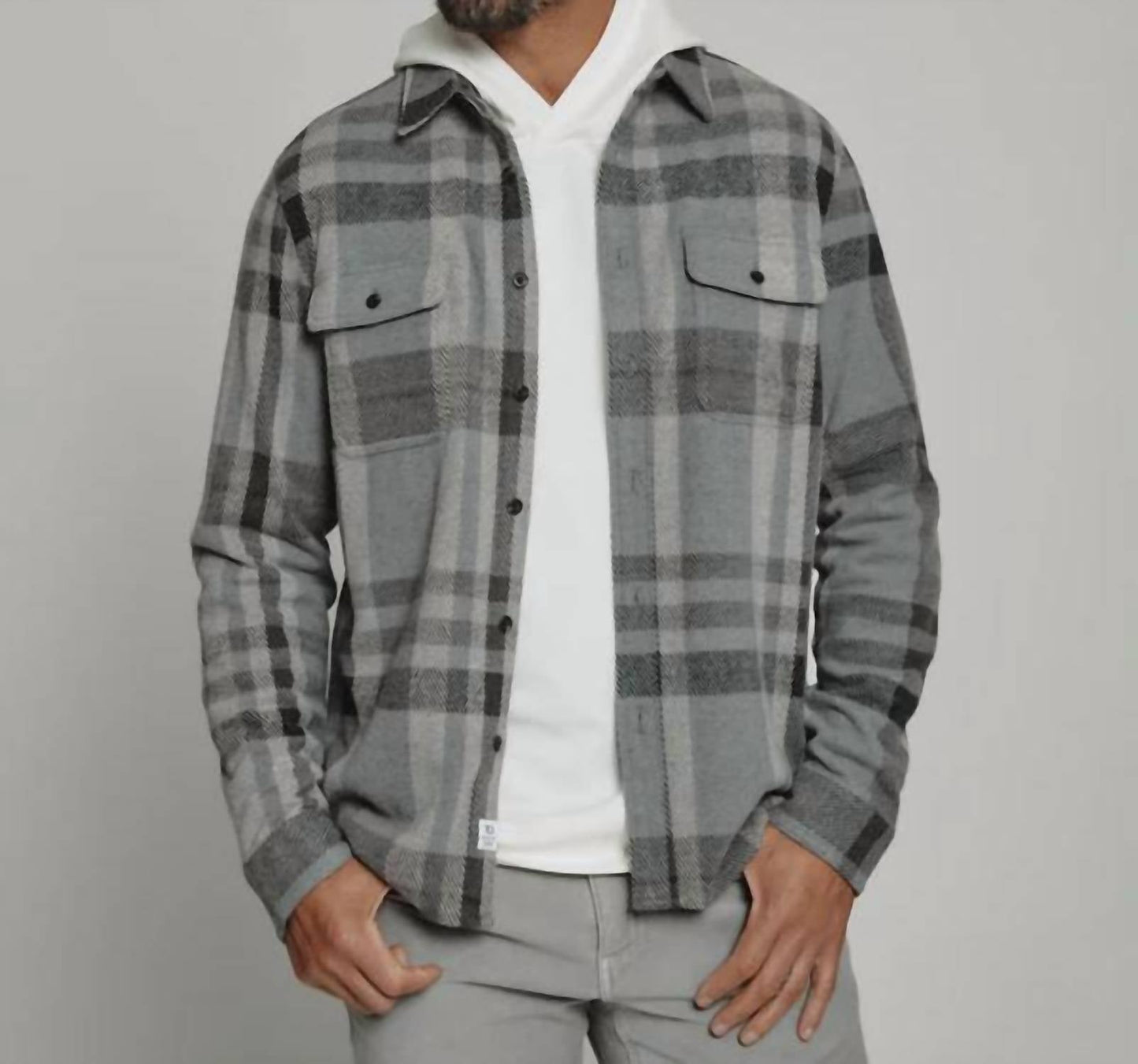 7Diamonds - Men's Generation Long Sleeve Shirt
