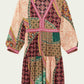 Bash - Fingston Boho Dress