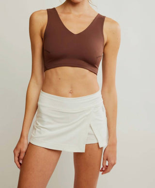 Free People - Never Better Crop Top