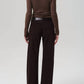 Citizens Of Humanity - Lindz Low Rise Easy Straight Leg Jeans