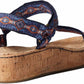 Born - Women's Sirena Sandals