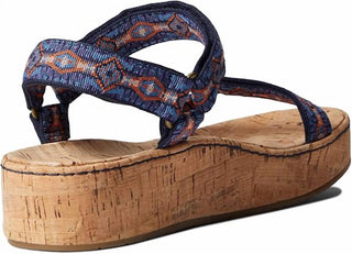 Born - Women's Sirena Sandals