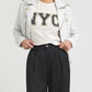 Jakett - Erin Burnished Leather Jacket