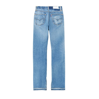 Re/Done - HIGH RISE SKINNY BOOT CUT JEAN