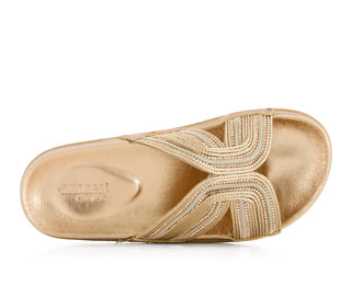 Andrea - Women's Ultra Comfort Slides