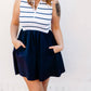 Steve Madden - Lyon Dress