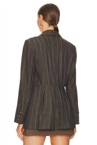 Free People - Charlotte Blazer