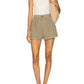 Pistola - Felix High Rise Short