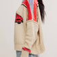 Free People - Fast Lane Pullover
