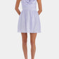 Amanda Uprichard - Indra Mini Dress