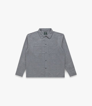 Knickerbocker - Murray Long Sleeve Shirt