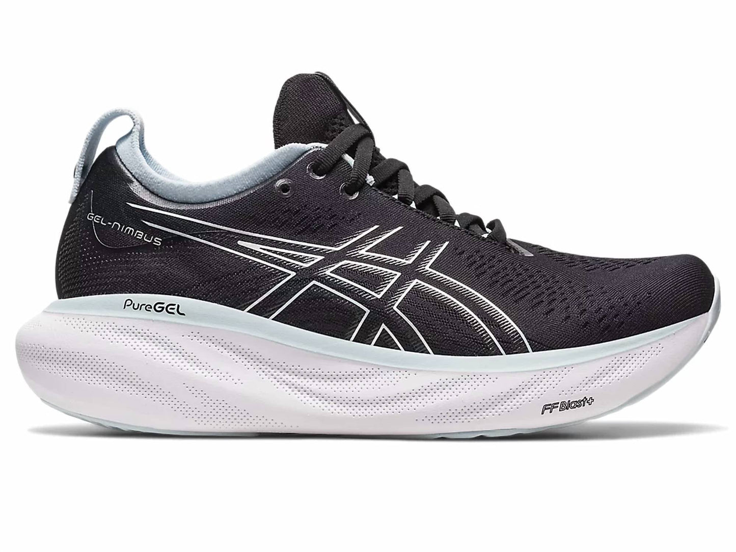 Asics - Women's Gel-nimbus 25 Running Shoes