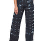 Lusana - Darcy Print Pant