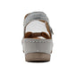 Wasak - Women's Aster Leather Sandal