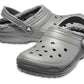 Crocs - Men's Classic Lined Clog